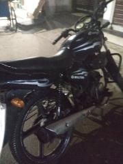 Walton Cruize 100